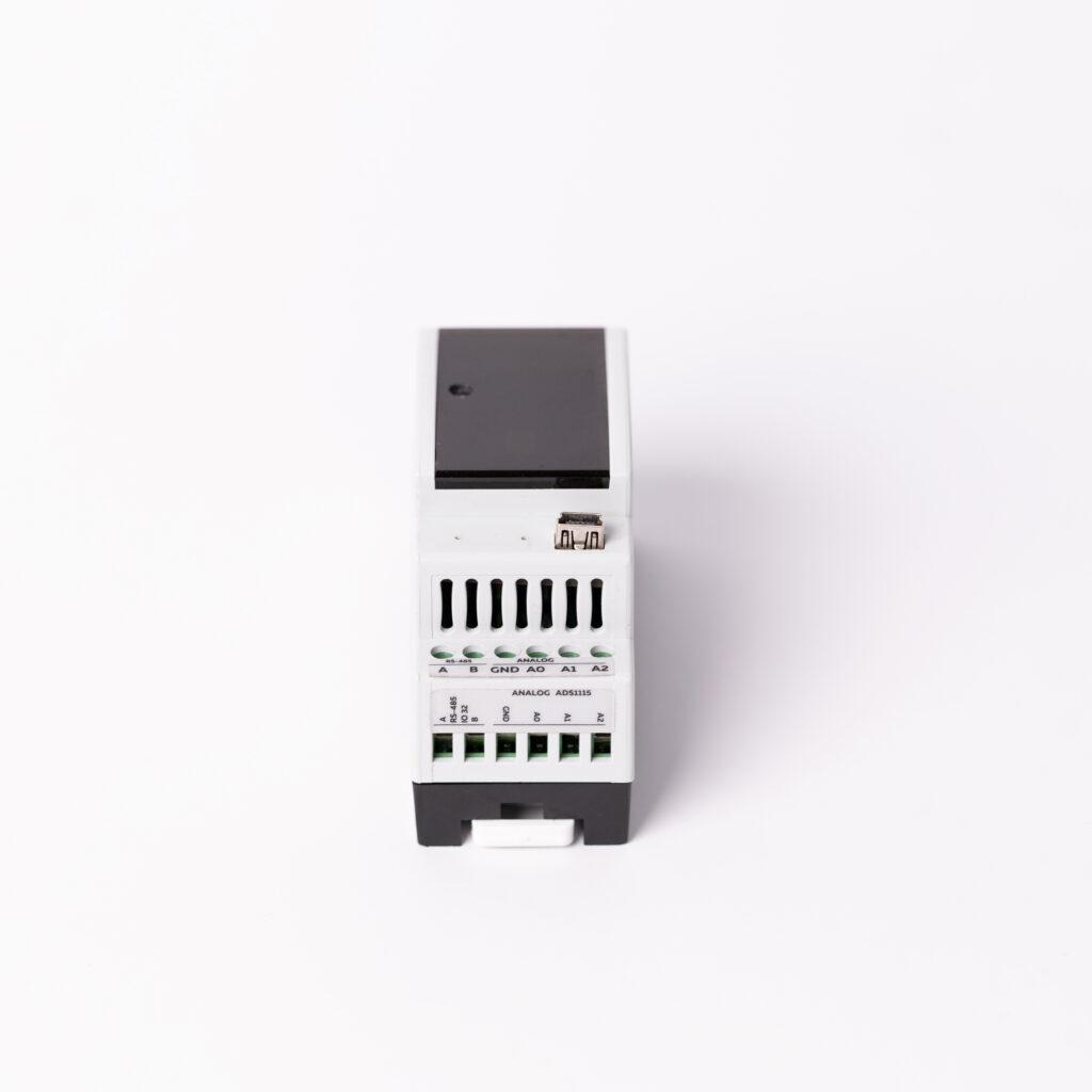 NORVI-AGENT1-BM1-ES-L