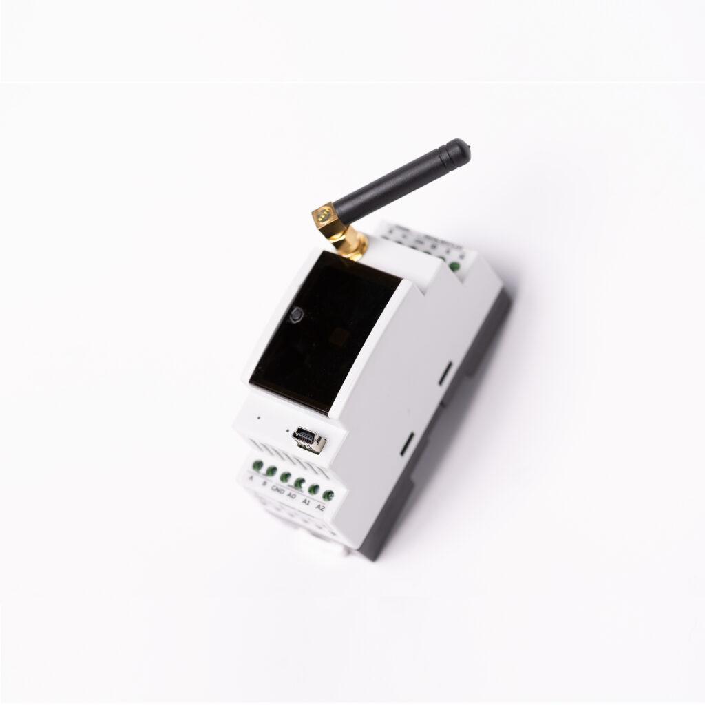 NORVI-AGENT1-BM1-ES-L