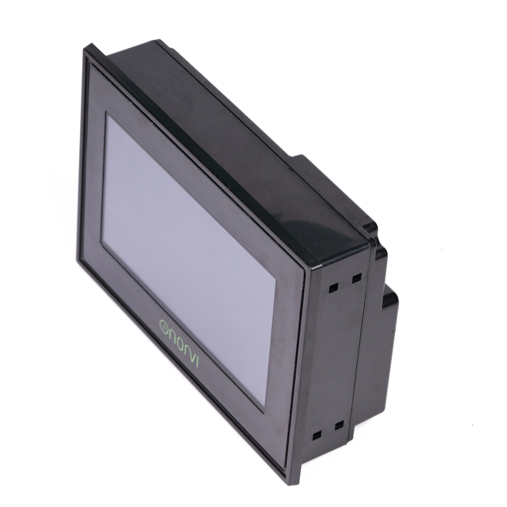 NORVI RPI Industrial HMI