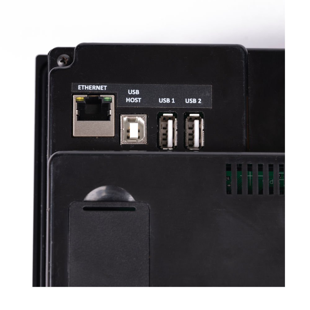 NORVI RPI Industrial HMI