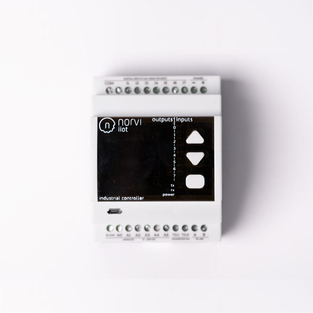 NORVI-IIOT-AE04-I