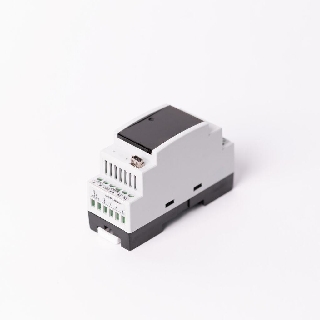 NORVI-AGENT1-BT2-ES-N