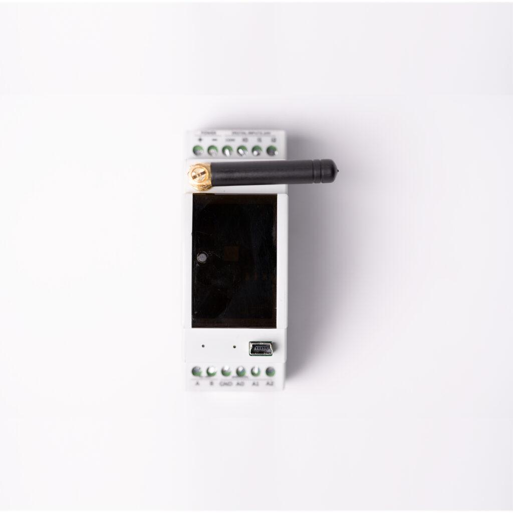 NORVI-AGENT1-BT5-LTE