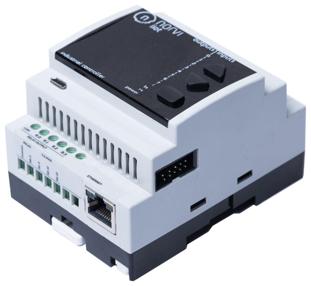 NORVI-GSM-AE08-VG