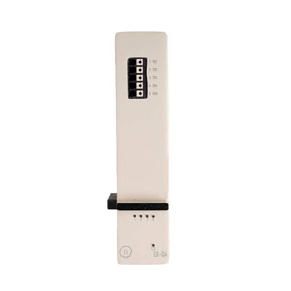 NORVI X-Q4