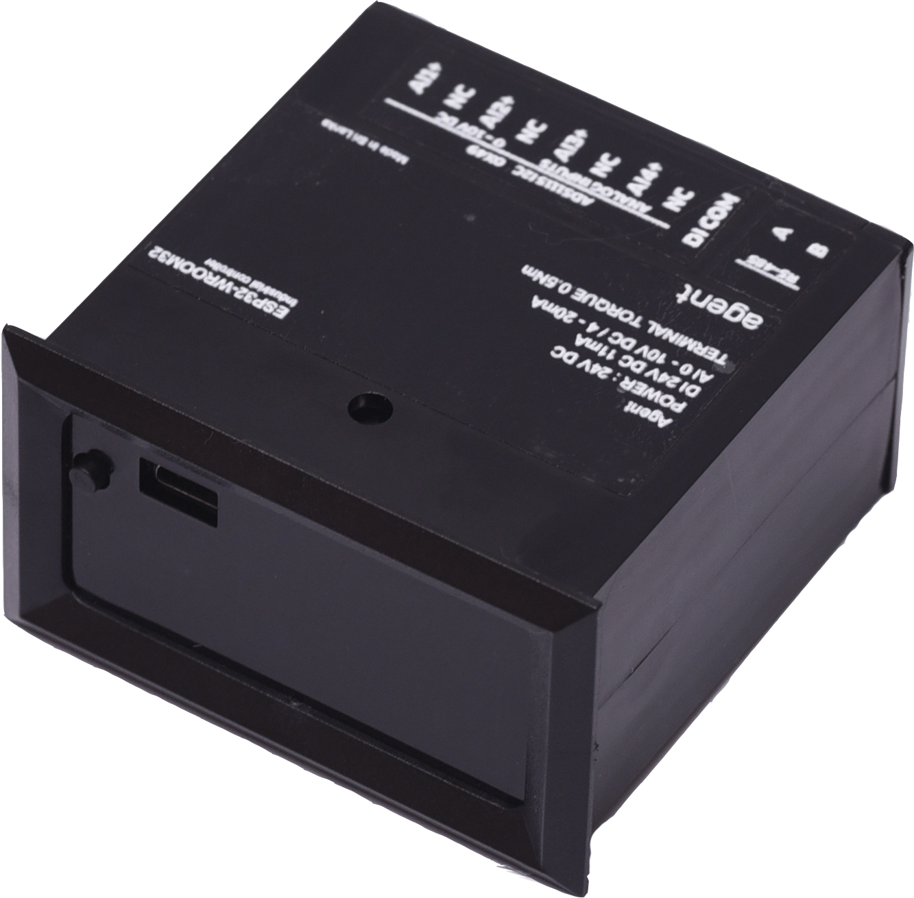 NORVI-AGENT2-AP01-BA2