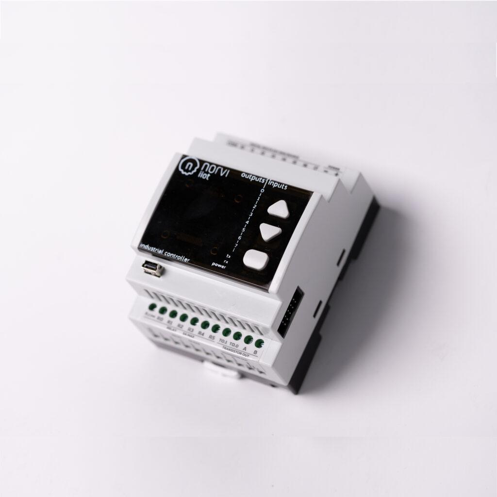 NORVI IIOT AE01 / AE02 – NORVI Controllers