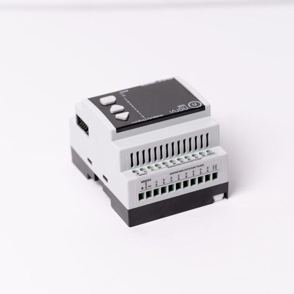Unleash Your Creativity with Programmable IoT Devices – NORVI Controllers