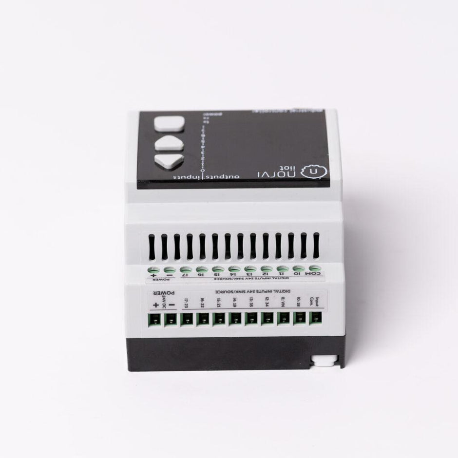 Unleash Your Creativity with Programmable IoT Devices – NORVI Controllers