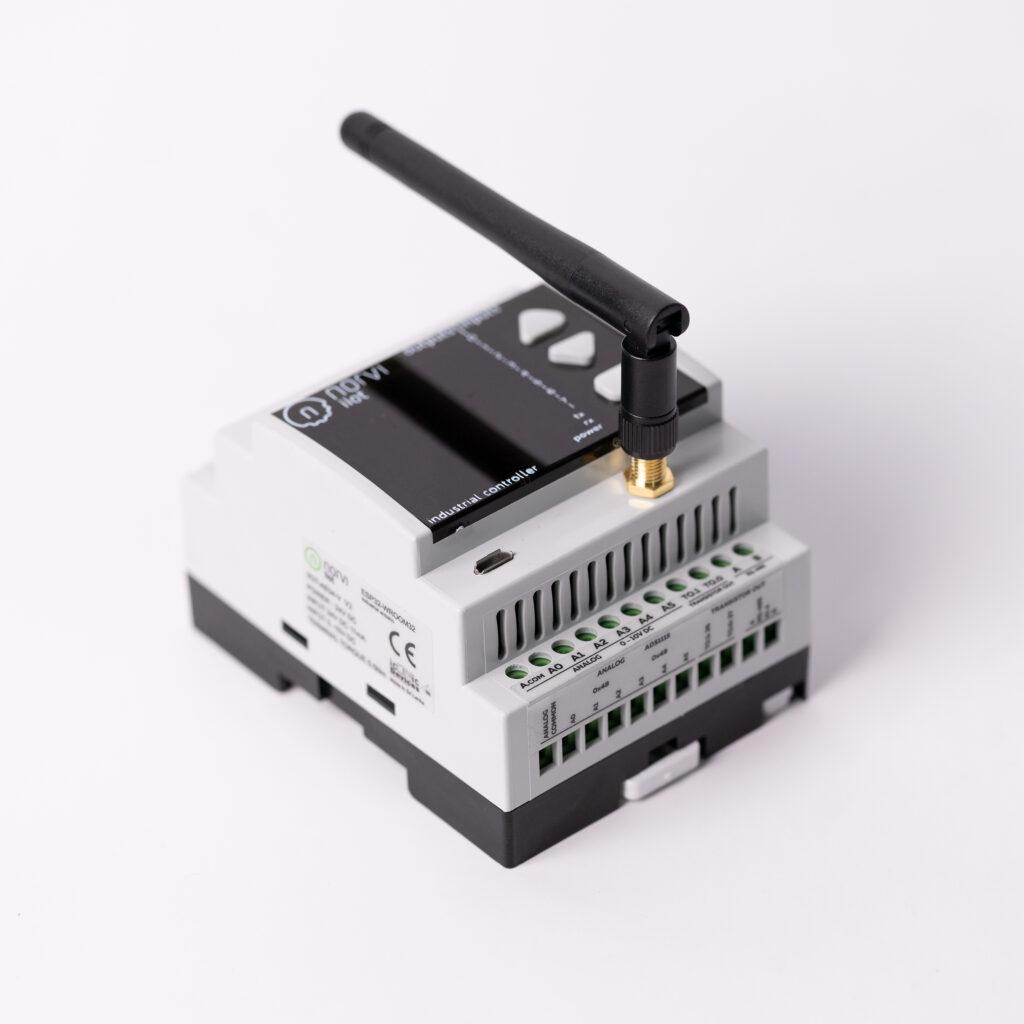NORVI ESP32 HMI – NORVI Controllers