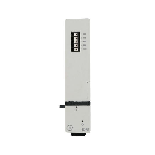 NORVI X-AI4