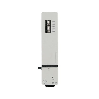 NORVI X-AI4
