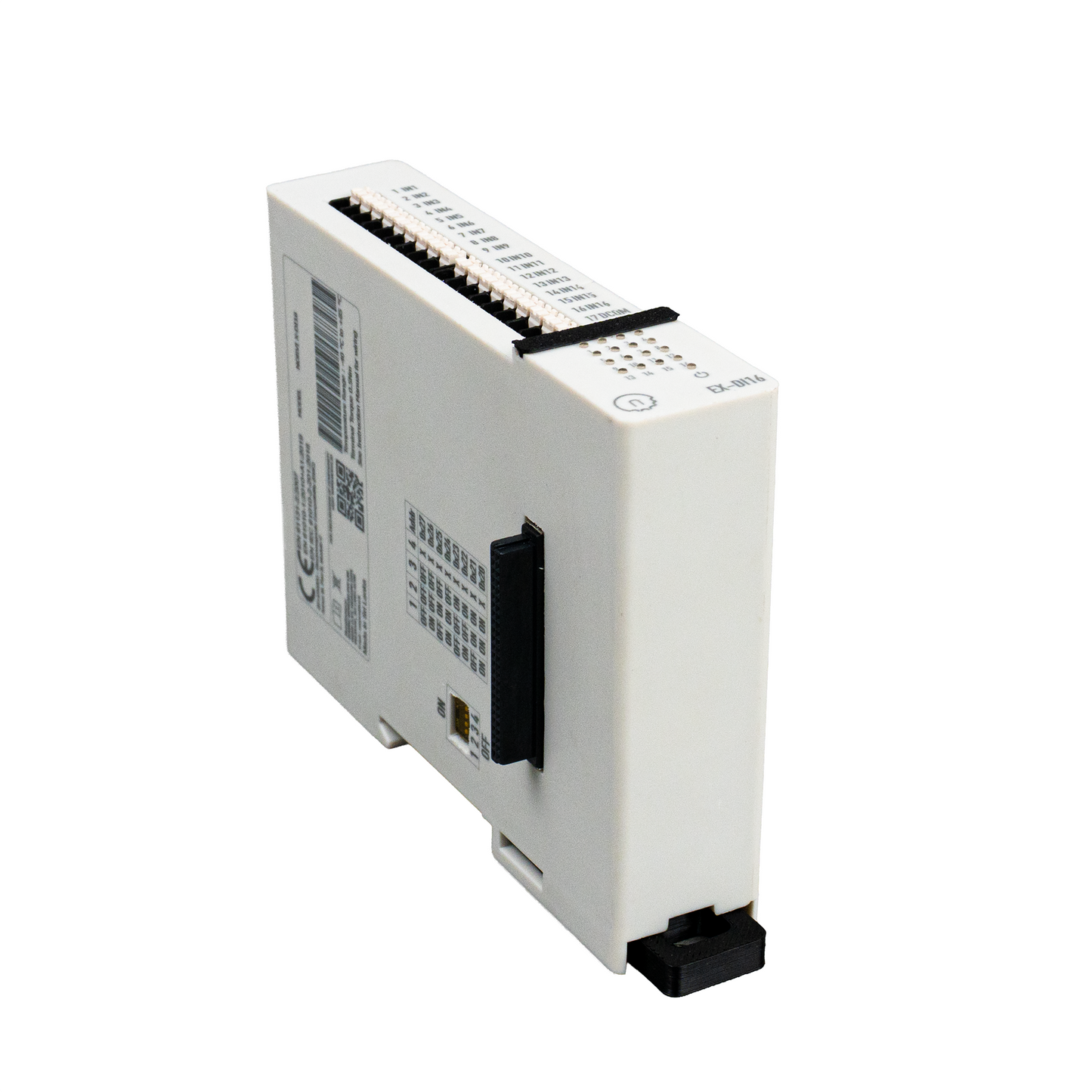 NORVI X-DI16