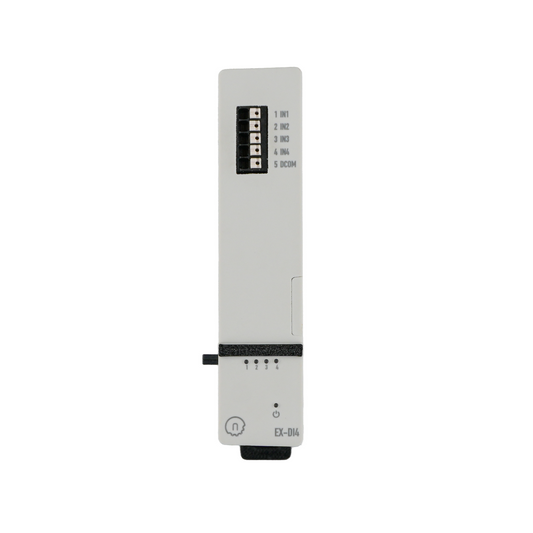 NORVI X-DI4