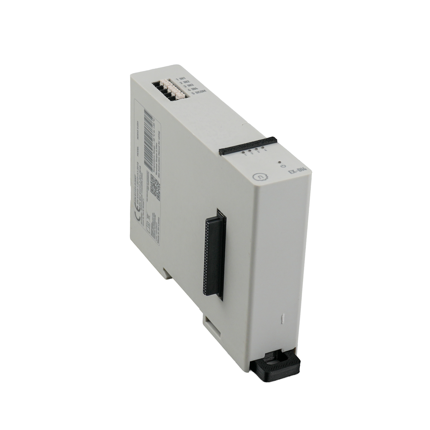 NORVI X-DI4