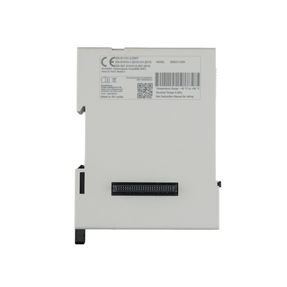 NORVI X-DI4