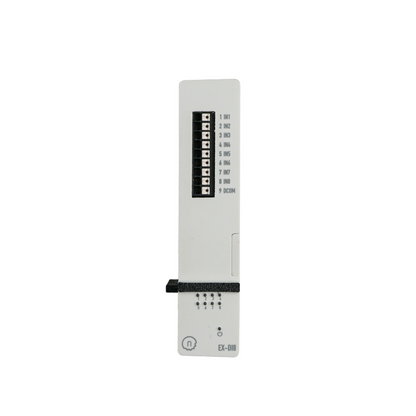 NORVI X-DI8