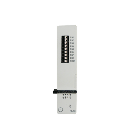 NORVI X-DI8