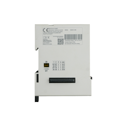 NORVI X-DI8