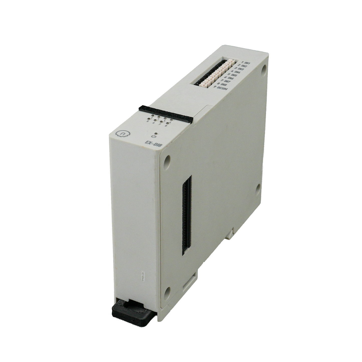 NORVI X-DI8