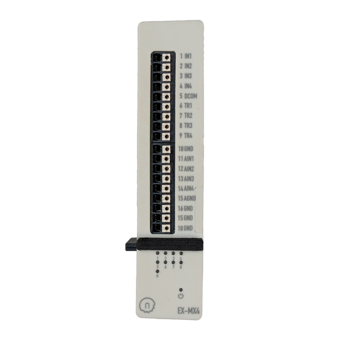 NORVI X-MX4