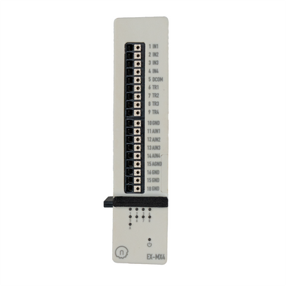NORVI X-MX4