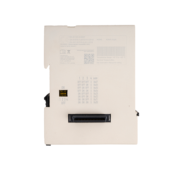 NORVI X-Q16