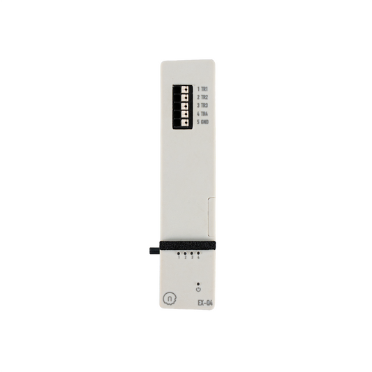 NORVI X-Q4