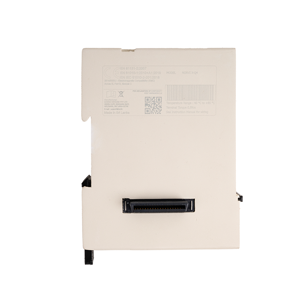 NORVI X-Q4