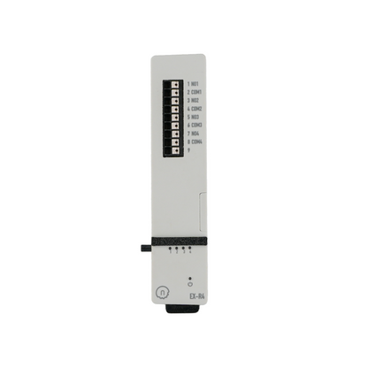 NORVI X-R4