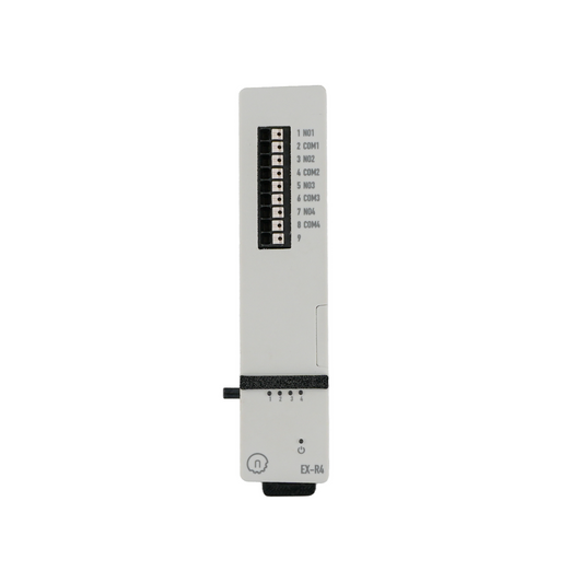 NORVI X-R4