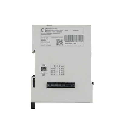 NORVI X-R4