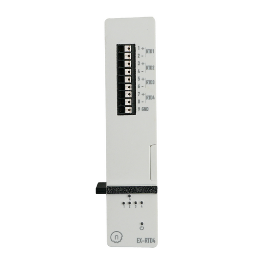 NORVI X-RTD4