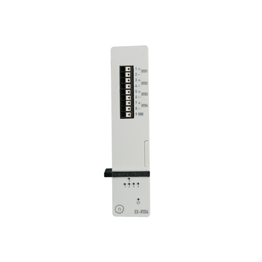 NORVI X-RTD4