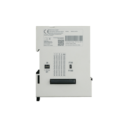 NORVI X-RTD4