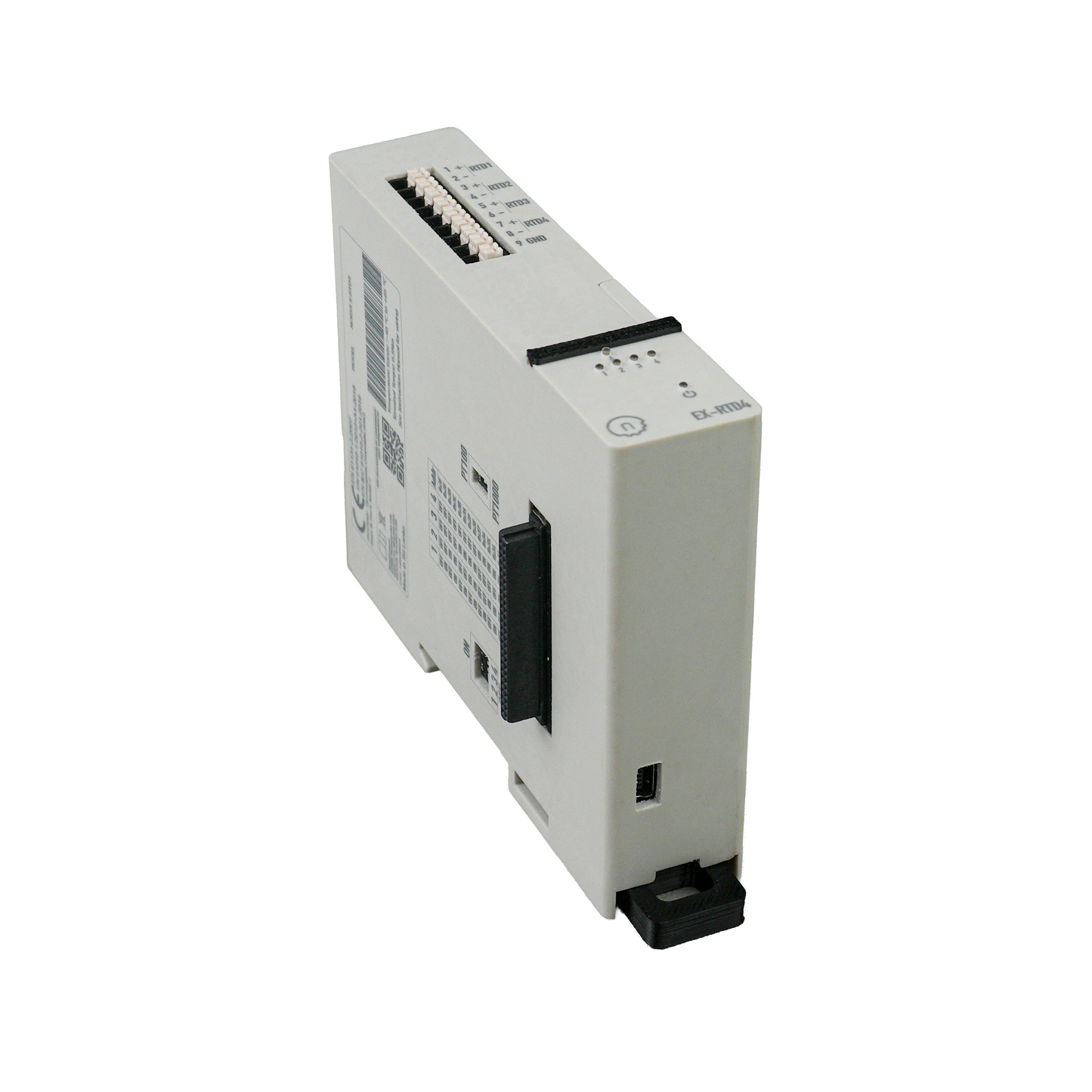 NORVI X-RTD4