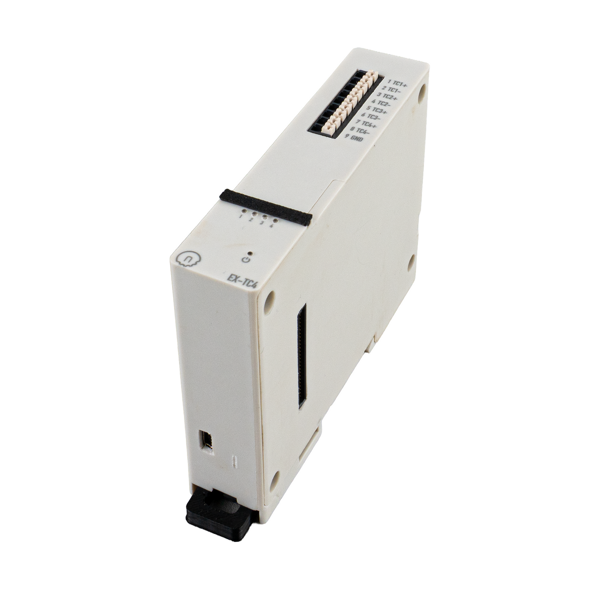 NORVI X-TC4
